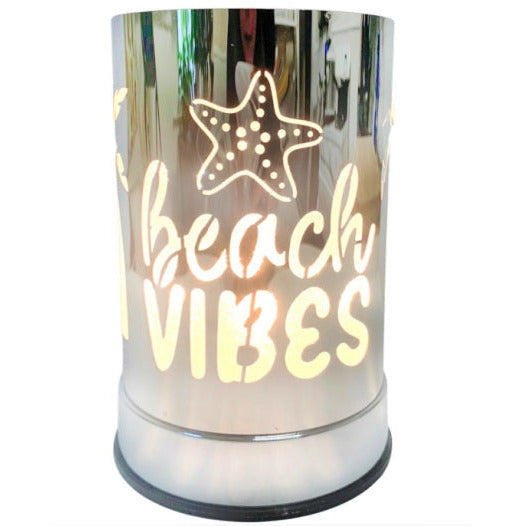 Beach Vibes Scentchip Touch Lantern Warmer